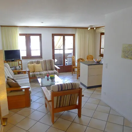 Aragon.16 Apartamento *