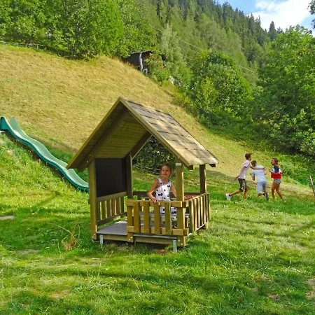 Aragon.16 Apartmán Ernen
