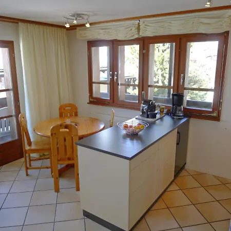 Aragon.16 Apartmán *