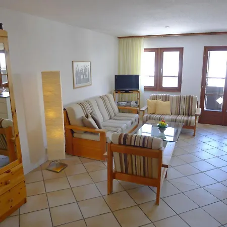 Apartamento Aragon.16