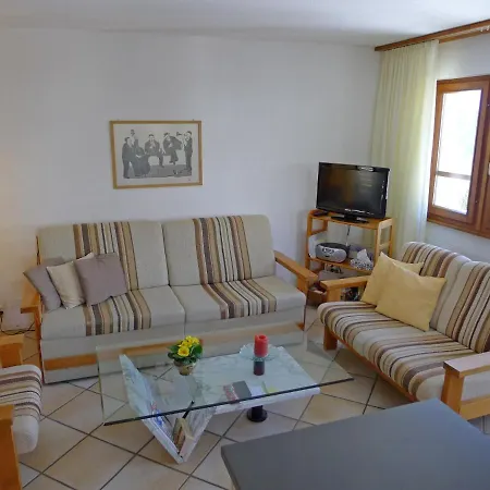 Apartmán Aragon.16 *