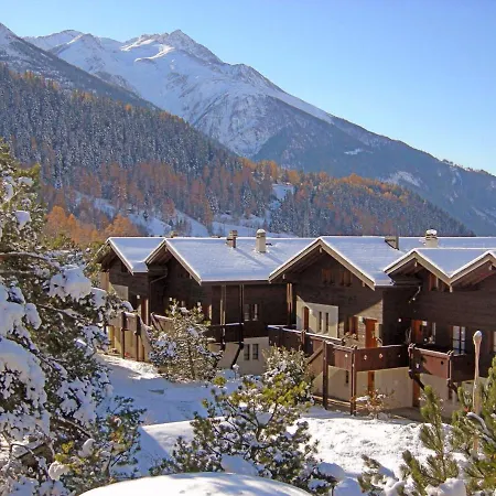 Apartmán Aragon.16
